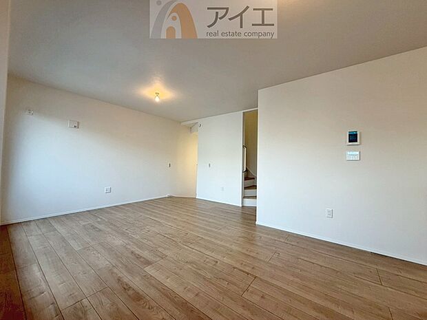 溢れる陽光でご家族の笑顔も輝く住まい