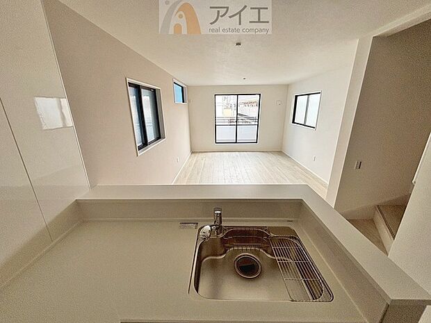 家族団らんの時間も増えそうなくつろぎのＬＤＫ