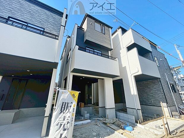 たっぷりの陽光と心地よい風が舞い込む住まい