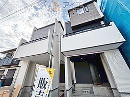 千葉県船橋市前原西１丁目