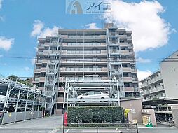 ライオンズマンション津田沼前原第二