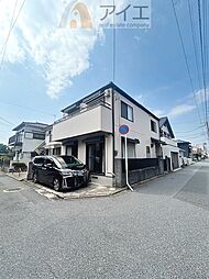 千葉県千葉市稲毛区稲毛台町