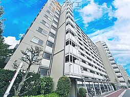 新松戸西パークハウスＢ棟