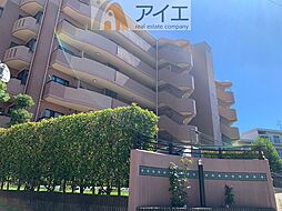 オーベルグランディオ八千代中央参番館