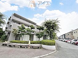 ベルパーク八千代森の街　R棟