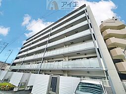 クレアホームズ幕張駅前