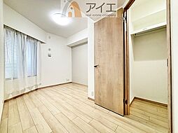 子供部屋の画像