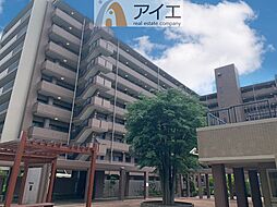 コスモステージ大久保サウスプラザ