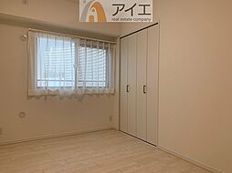 子供部屋の画像