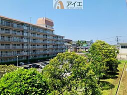 サニータウン習志野台サンハイツ