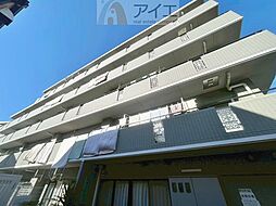 エヴァーグリーン立石