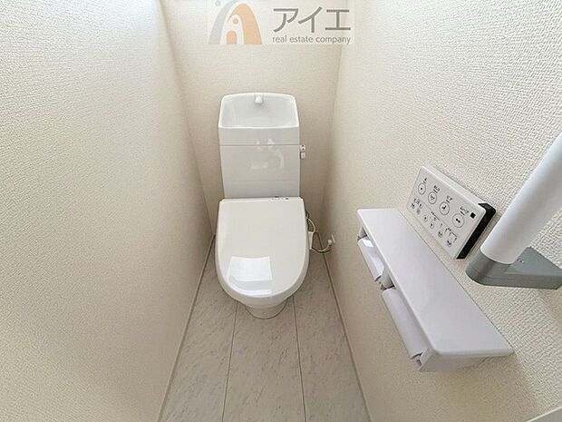 普通の生活で水道代を節約できる節水トイレ