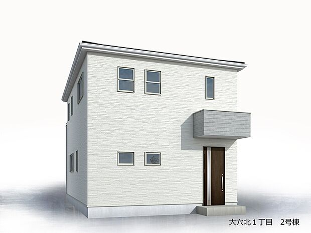 イメージパース