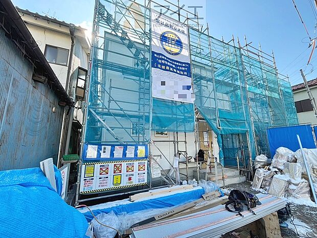 溢れる陽光でご家族の笑顔も輝く