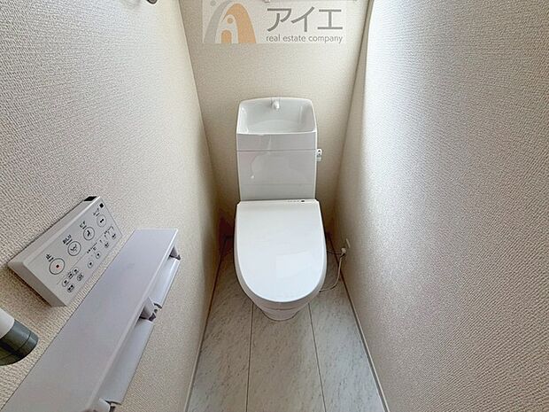 普通の生活で水道代を節約できる節水トイレ