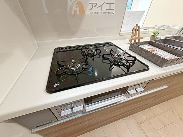 パンづくりやパーティ、大勢でお料理するのに大活躍