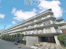 東初石パークホームズ