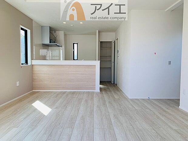 【施工例】