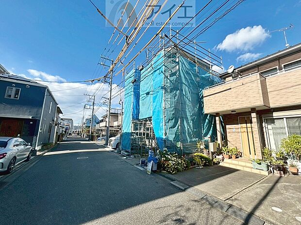 溢れる陽光でご家族の笑顔も輝く住まい