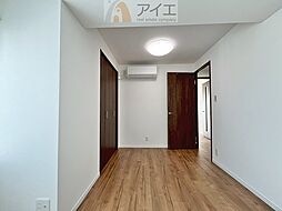 子供部屋の画像