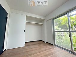 子供部屋の画像