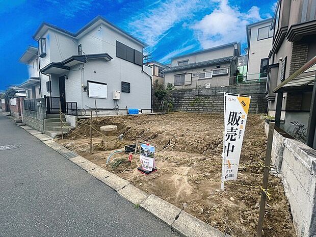 溢れる陽光でご家族の笑顔も輝く