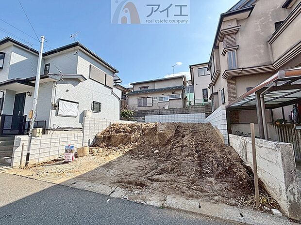 溢れる陽光でご家族の笑顔も輝く