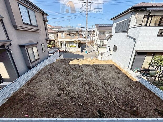 閑静な住宅地で叶える穏やかな新生活