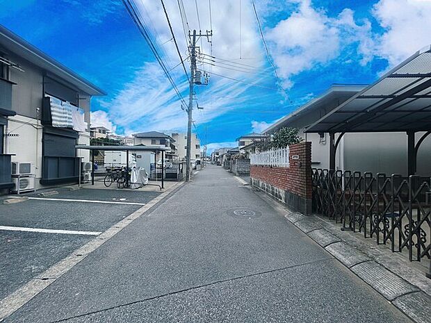 たっぷりの陽光と心地よい風が舞い込む住まい