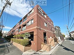 ダイアパレス本八幡