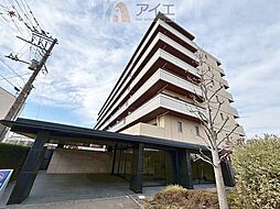 パークホームズ船橋塚田