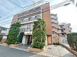パークホームズ市川妙典ガーデナアヴェニュー