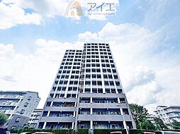 プロムナード桜台四番街8号棟