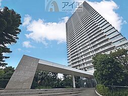 ＴＨＥ幕張ＢＡＹＦＲＯＮＴ　ＴＯＷＥＲ＆ＲＥＳＩＤＥＮＣＥ