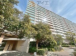 プラウドシティ稲毛海岸レジデンス