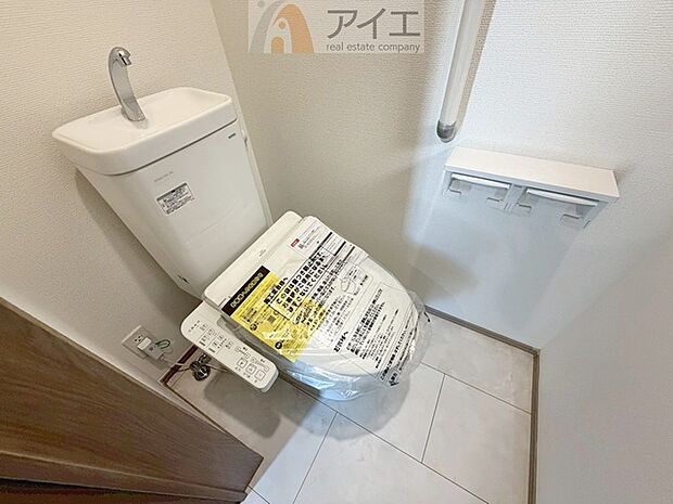 普通の生活で水道代を節約できる節水トイレ