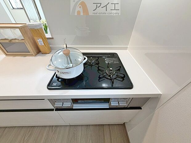 パンづくりやパーティ、大勢でお料理するのに大活躍