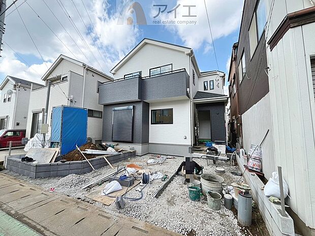 たっぷりの陽光と心地よい風が舞い込む住まい