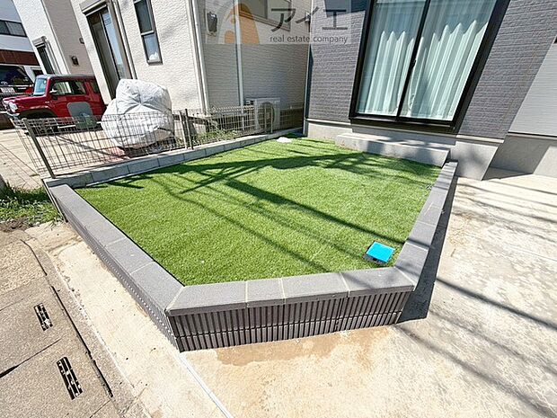 ガーデニングや家庭菜園で緑の潤い溢れる暮らしを