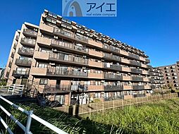 コスモ稲毛ロイヤルステージ