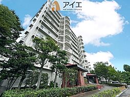 サンライトパストラル六番街D棟