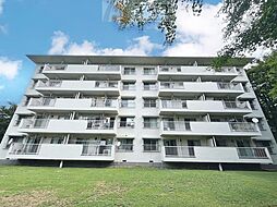 夏見台住宅3号棟