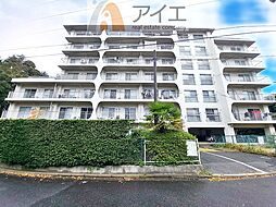 サンハイツ常盤平B棟