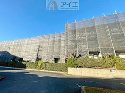 パイロットハウス新検見川