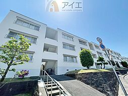 牡鹿台ハイツ13号棟