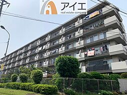 いづみハイツ滝不動2号棟