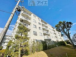 志津グリーンハイツ2号棟