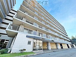 アイフォート船橋パークサイド