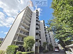 ライオンズガーデン東船橋