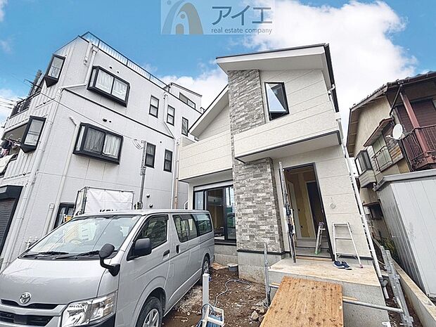 季節の移ろいを身近に感じる、自然豊かな閑静な住宅地